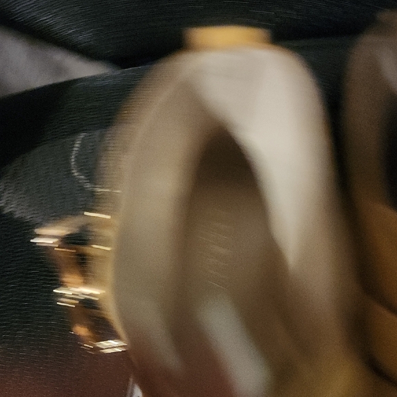 Cecilia New York Honor Buckle Boots Anthropology 36.5 - Picture 5 of 9